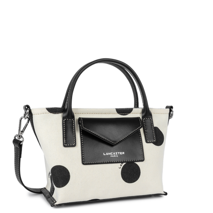 Mini sac cabas main - Canvas KBA