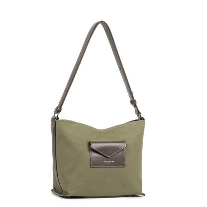 Sac seau - Canvas KBA