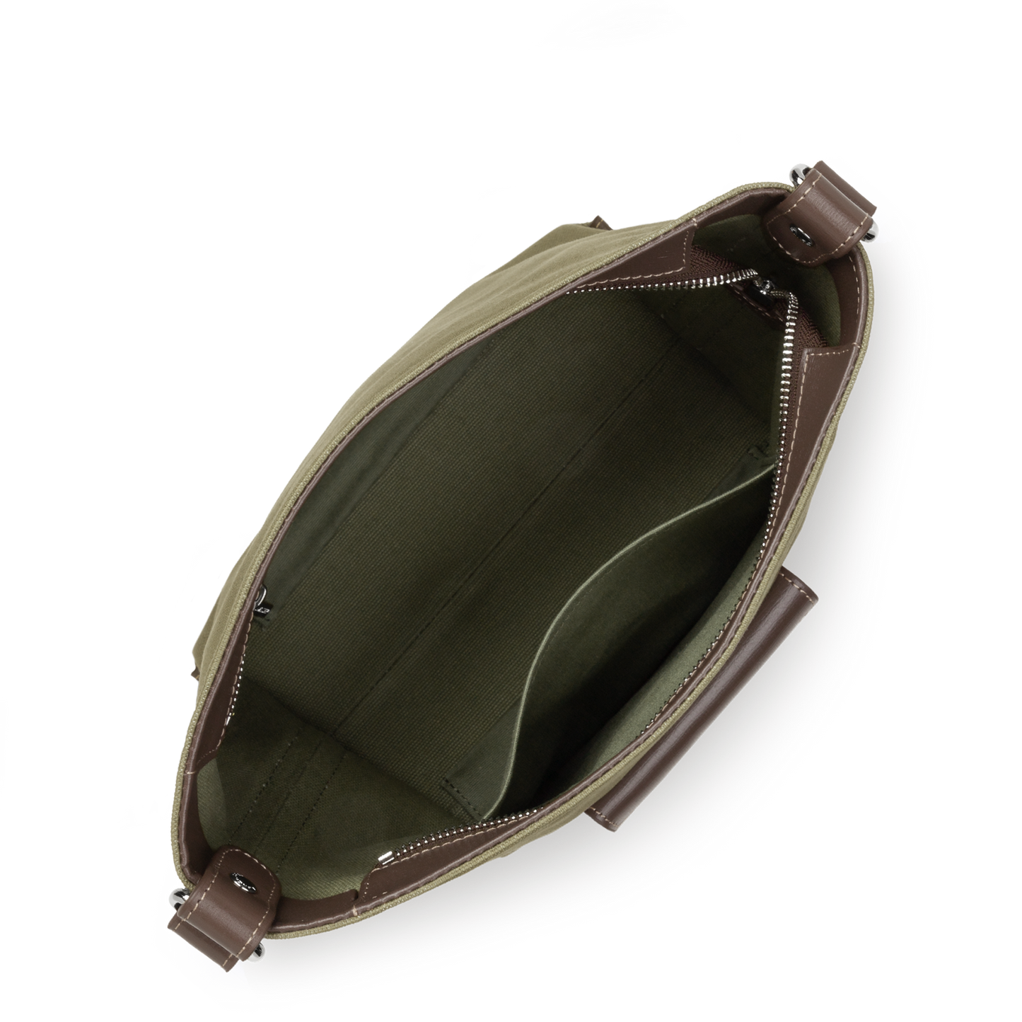Sac seau - Canvas KBA