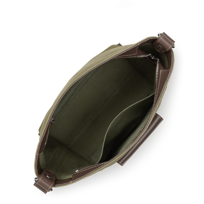 Sac seau - Canvas KBA