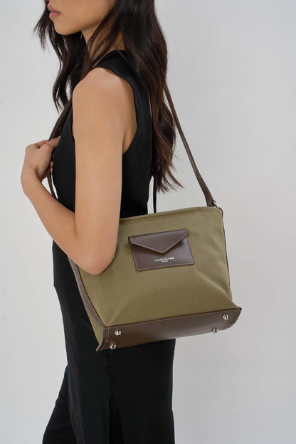 Sac seau - Canvas KBA