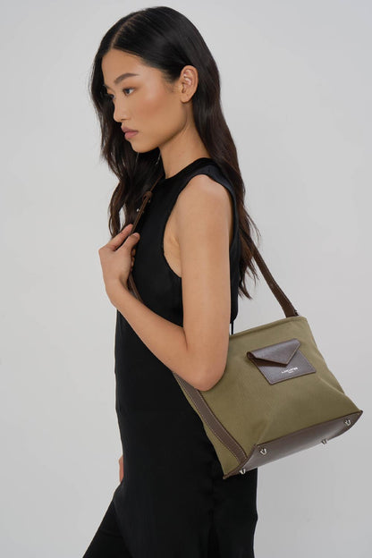 Sac seau - Canvas KBA
