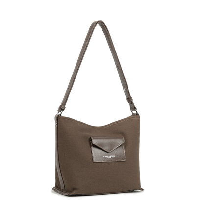 Sac seau - Canvas KBA