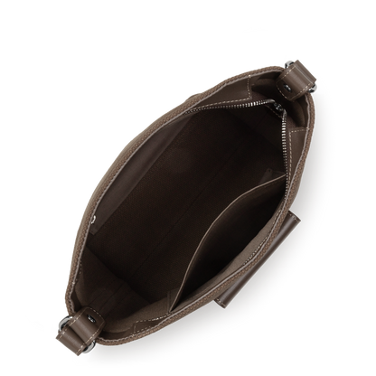 Sac seau - Canvas KBA