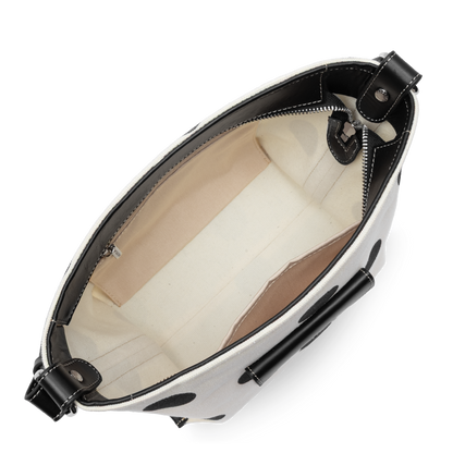 Sac seau - Canvas KBA