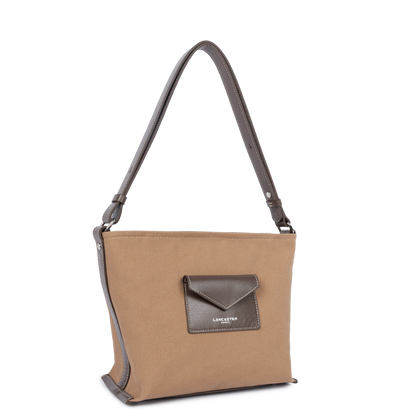 Sac seau - Canvas KBA