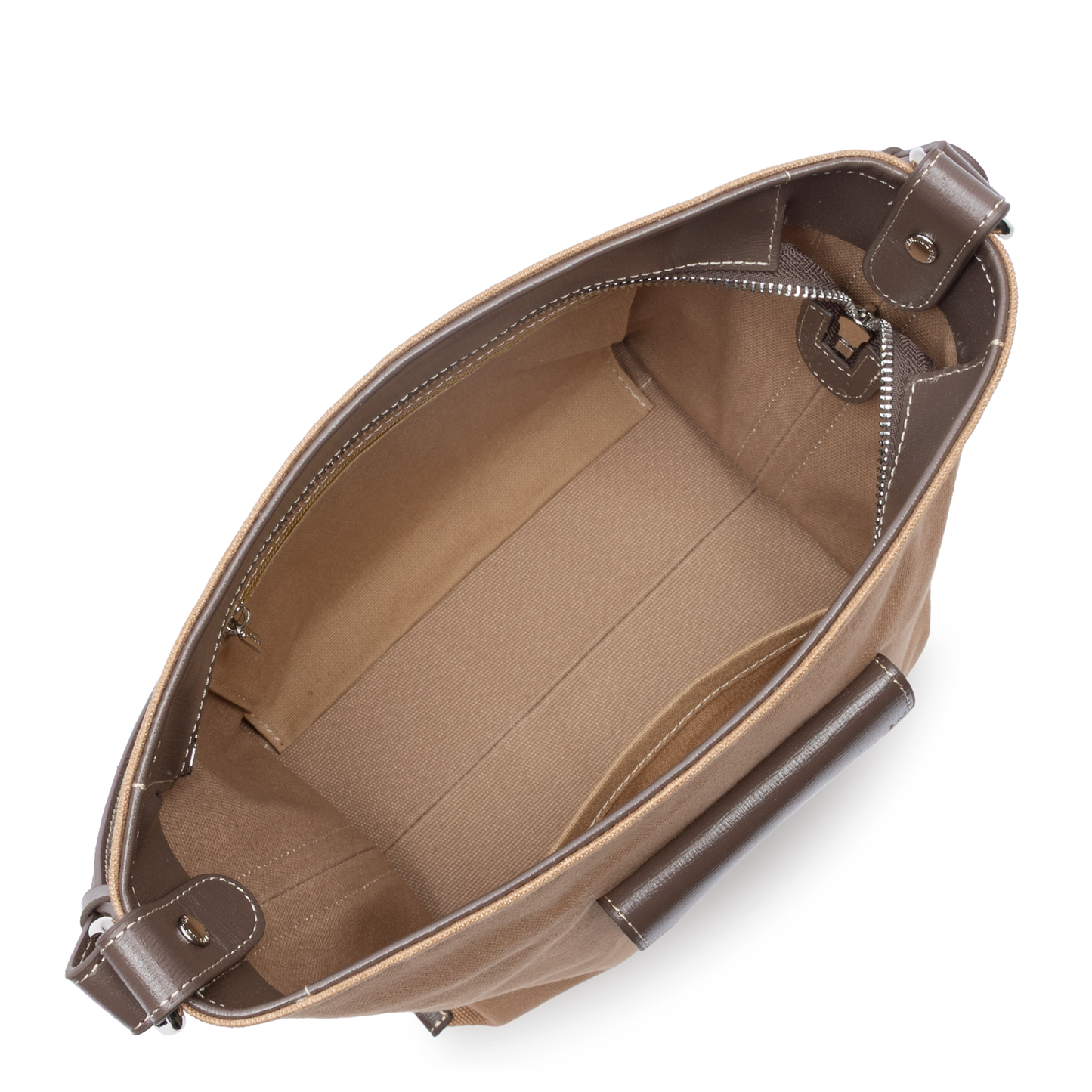 Sac seau - Canvas KBA
