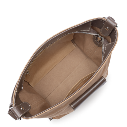 Sac seau - Canvas KBA