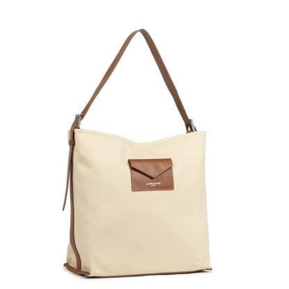 Grand sac seau - Canvas KBA