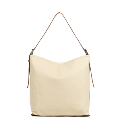 Grand sac seau - Canvas KBA