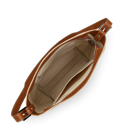 Grand sac seau - Canvas KBA