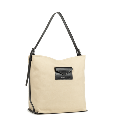 Grand sac seau - Canvas KBA