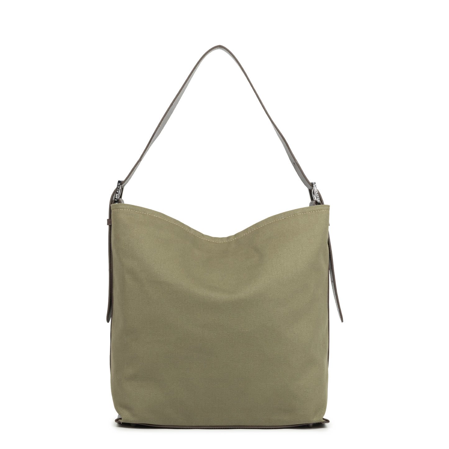 Grand sac seau - Canvas KBA