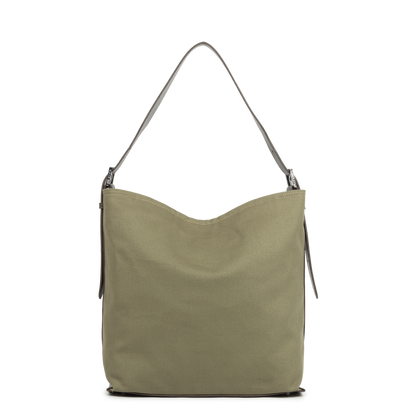 Grand sac seau - Canvas KBA