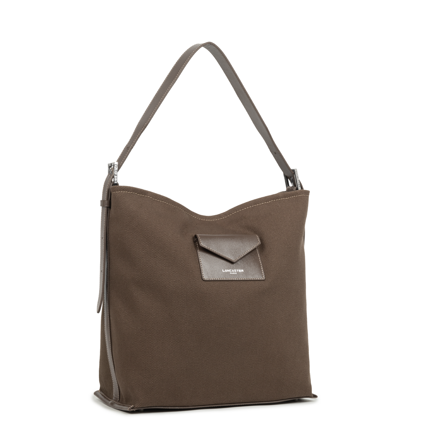Grand sac seau - Canvas KBA