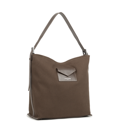 Grand sac seau - Canvas KBA