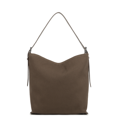 Grand sac seau - Canvas KBA