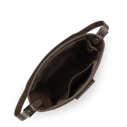 Grand sac seau - Canvas KBA