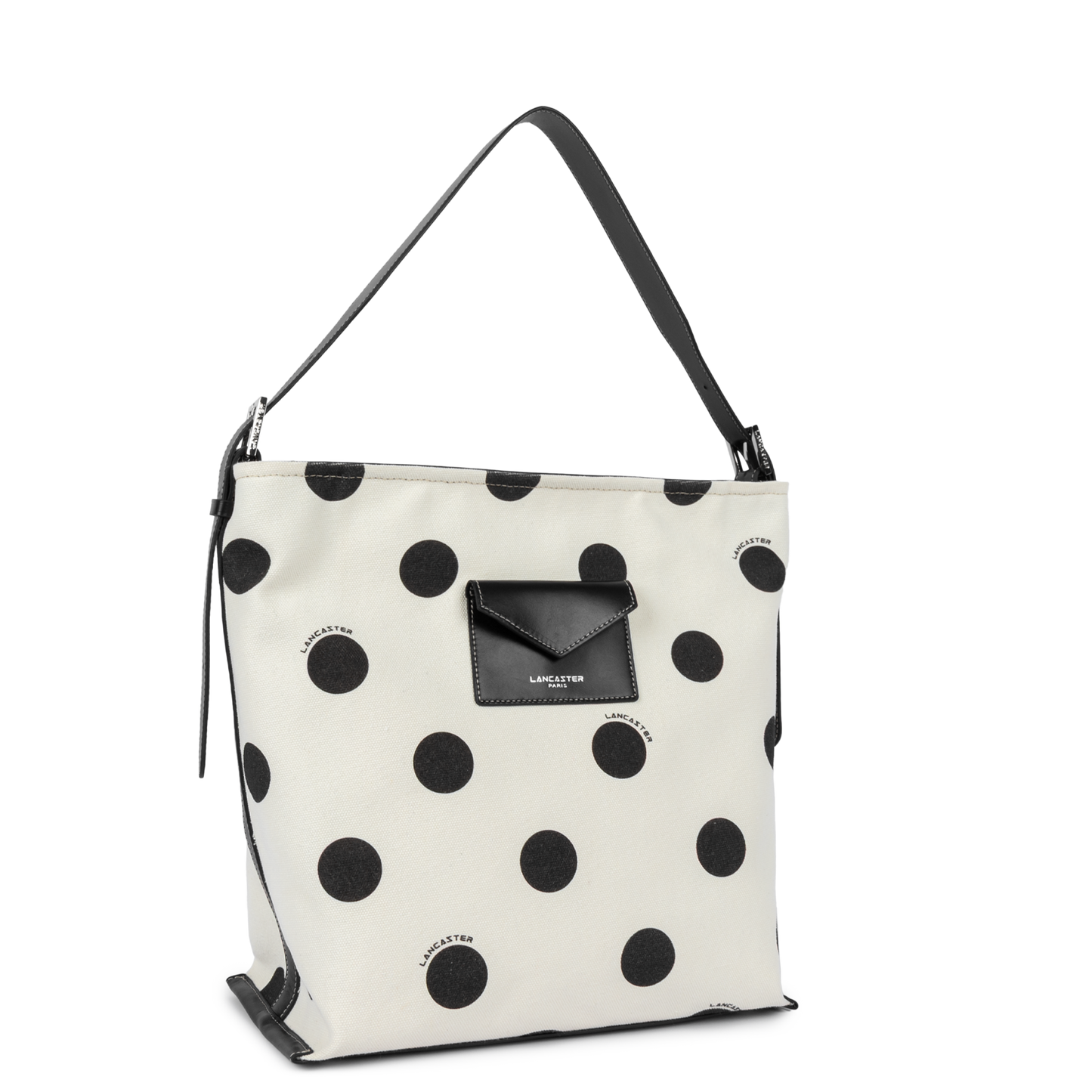 Grand sac seau - Canvas KBA