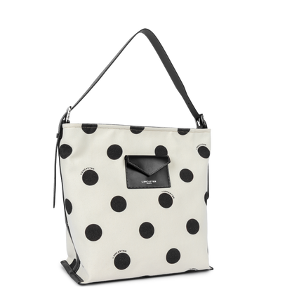 Grand sac seau - Canvas KBA