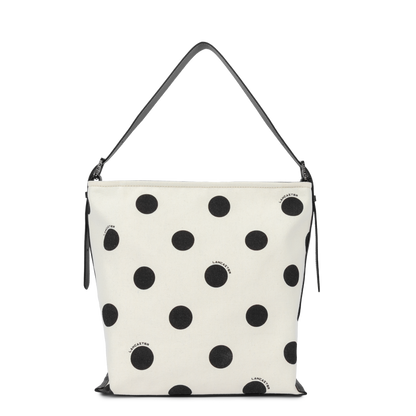 Grand sac seau - Canvas KBA