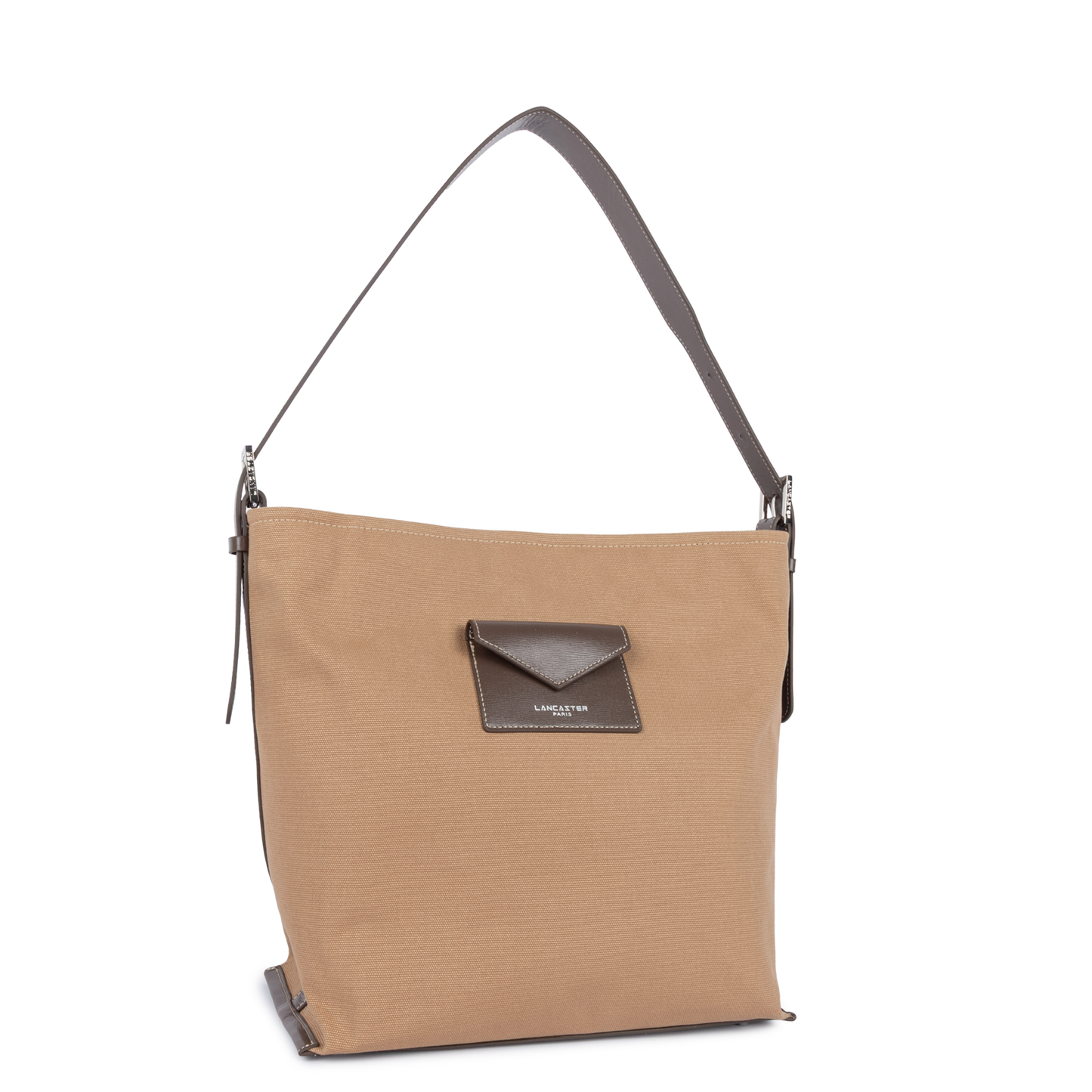 Grand sac seau - Canvas KBA