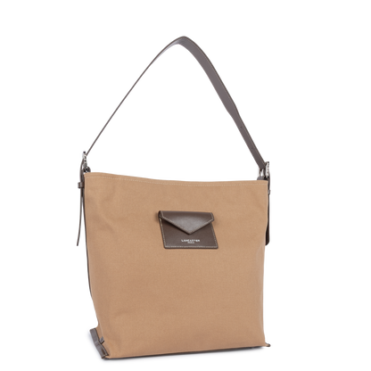 Grand sac seau - Canvas KBA