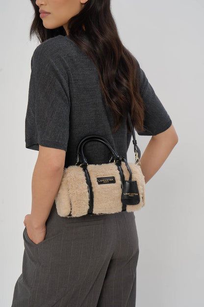Petit sac polochon - Moumoute Ana