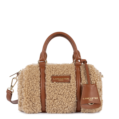 Petit sac polochon - Moumoute Ana