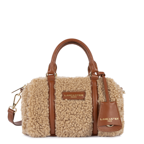 Petit sac polochon - Moumoute Ana