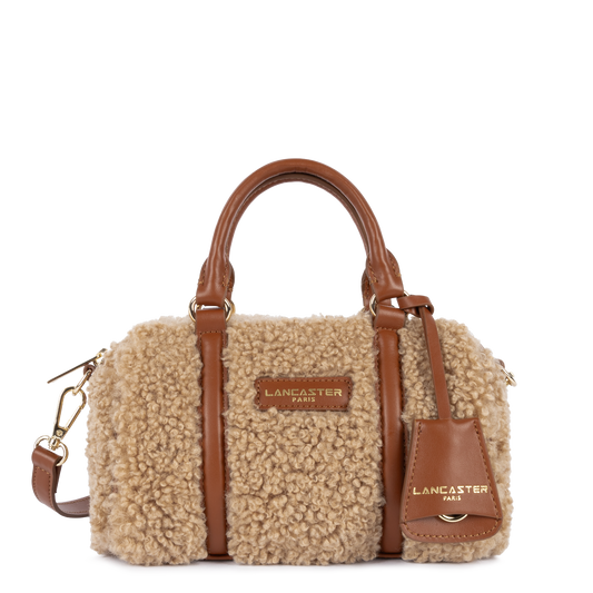 Petit sac polochon - Moumoute Ana