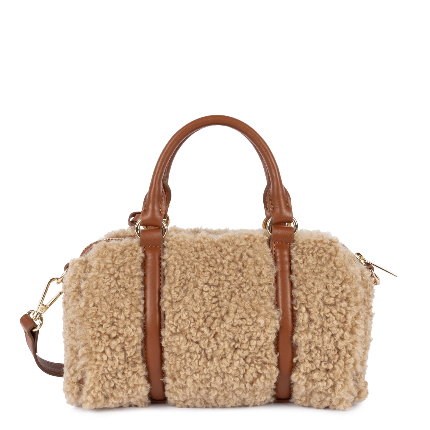 Petit sac polochon - Moumoute Ana