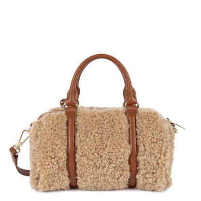 Petit sac polochon - Moumoute Ana