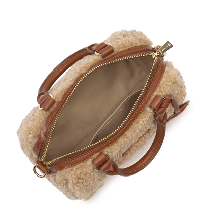 Petit sac polochon - Moumoute Ana