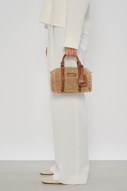 Petit sac polochon - Moumoute Ana