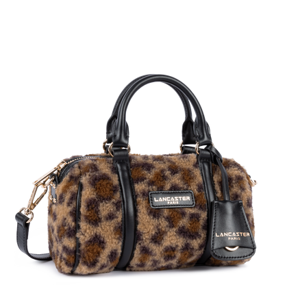 Petit sac polochon - Moumoute Ana