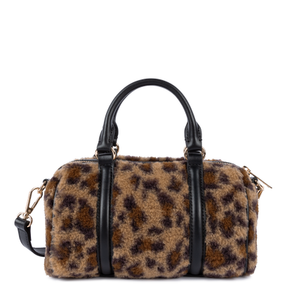 Petit sac polochon - Moumoute Ana