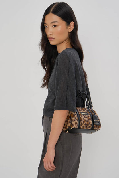 Petit sac polochon - Moumoute Ana