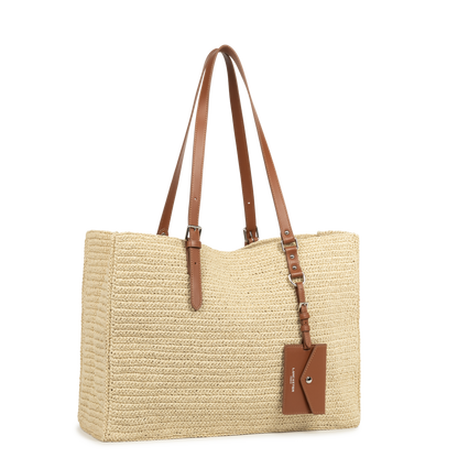Grand sac cabas épaule - Playa