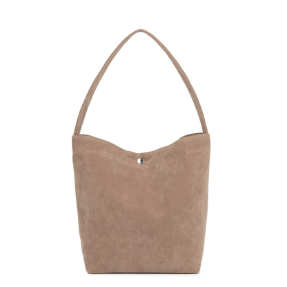 Mini sac seau - Suédine KBA