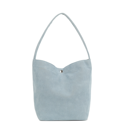 Mini sac seau - Suédine KBA
