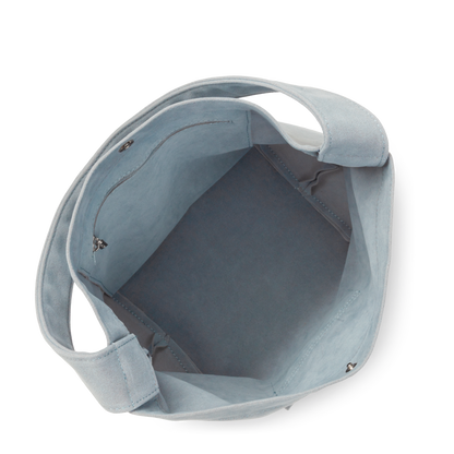 Mini sac seau - Suédine KBA