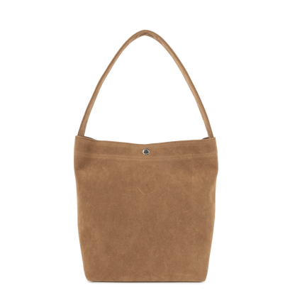 Mini sac seau - Suédine KBA