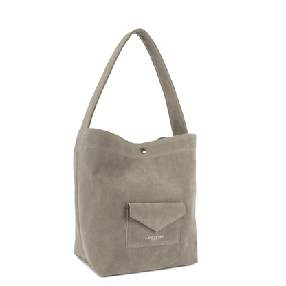 Mini sac seau - Suédine KBA