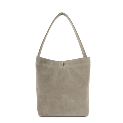 Mini sac seau - Suédine KBA