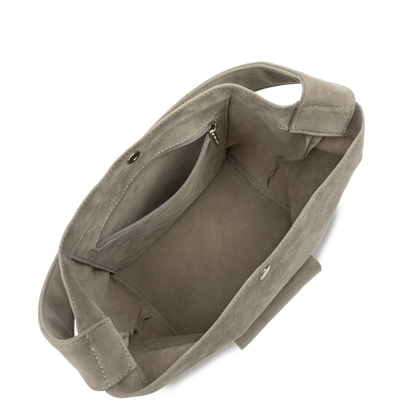 Mini sac seau - Suédine KBA