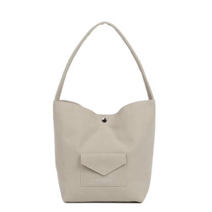 Mini sac seau - Suédine KBA