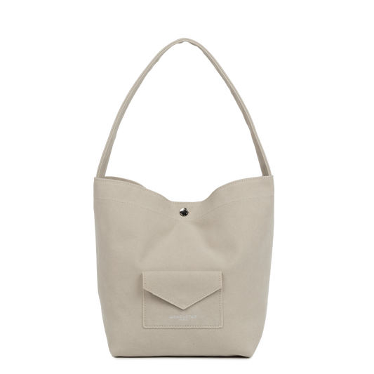 Mini sac seau - Suédine KBA