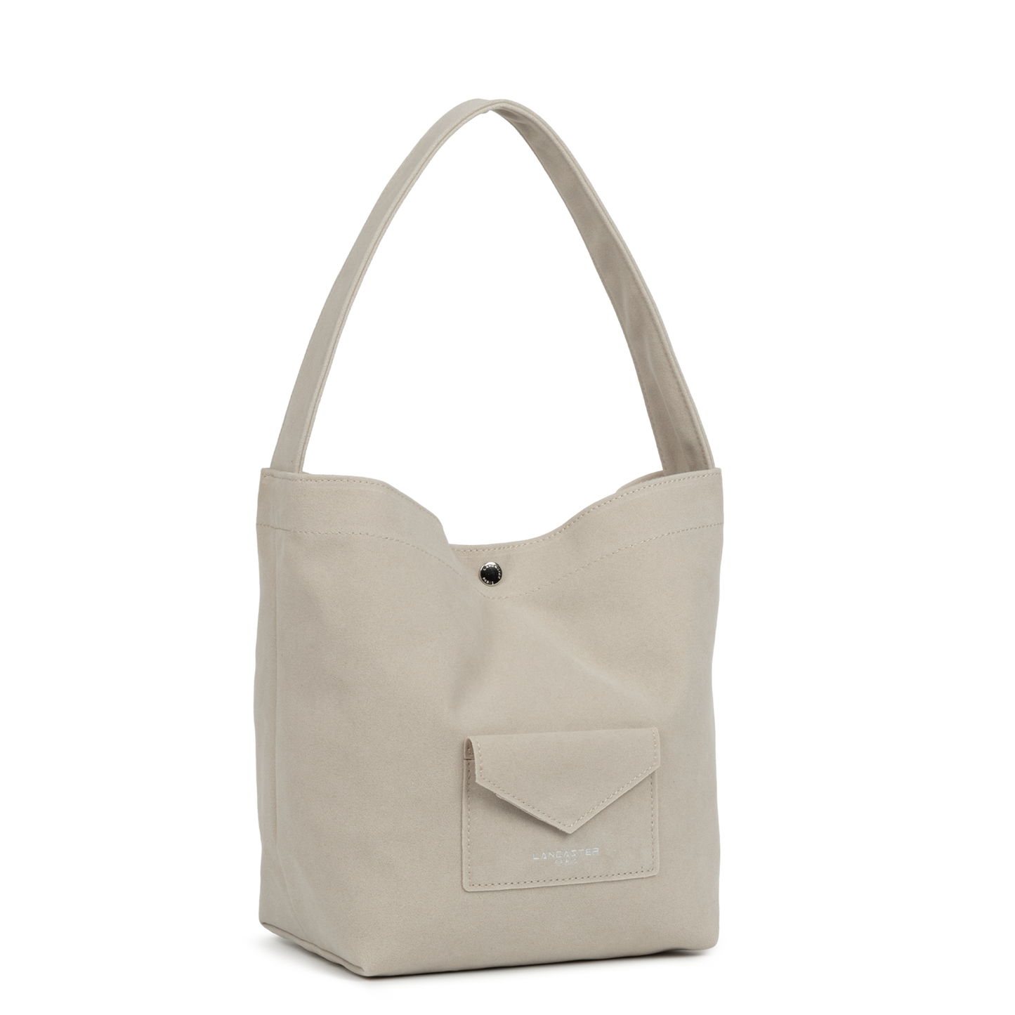 Mini sac seau - Suédine KBA