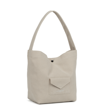 Mini sac seau - Suédine KBA